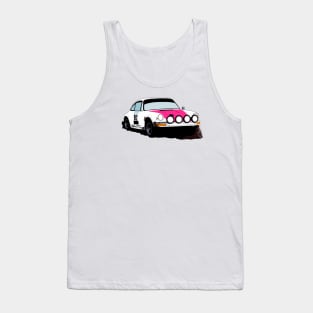 912/1 Rally Tank Top